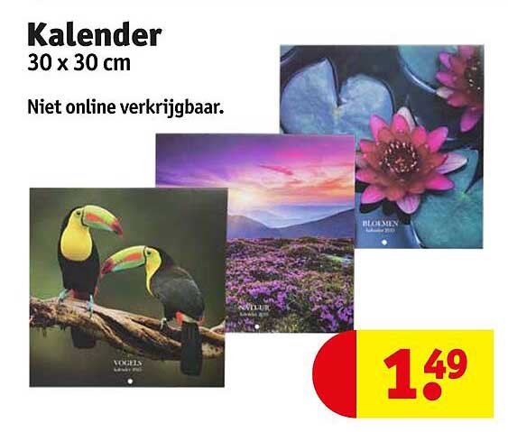 Kalender