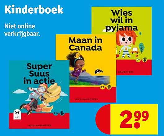 Kinderboek