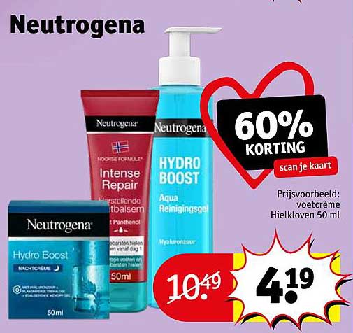 Neutrogena