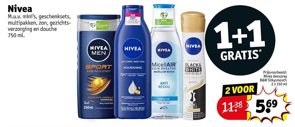 Nivea