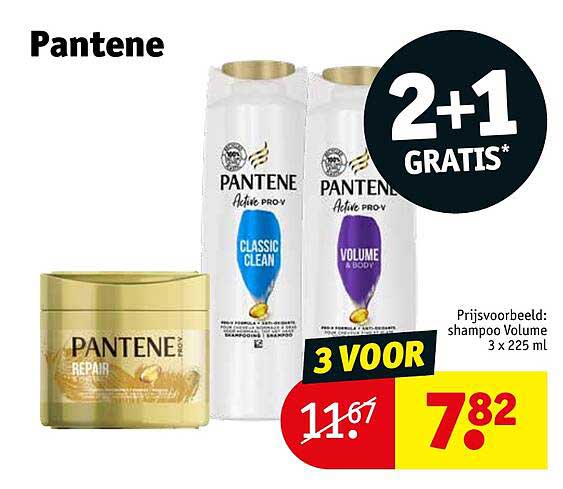 Pantene