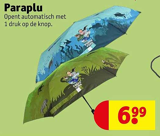 Paraplu