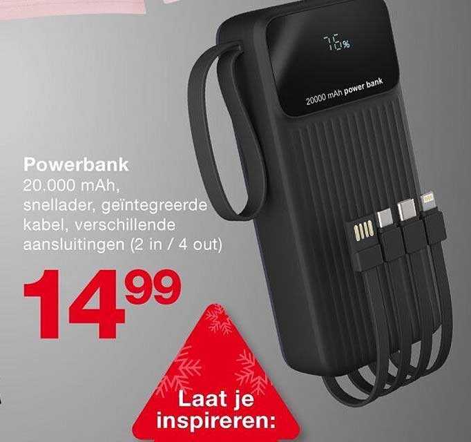 Powerbank