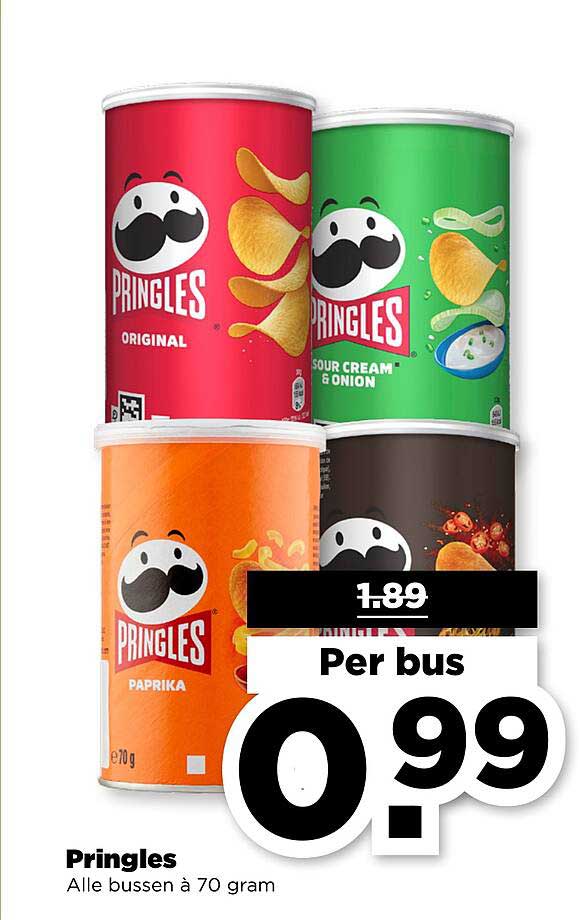 Pringles