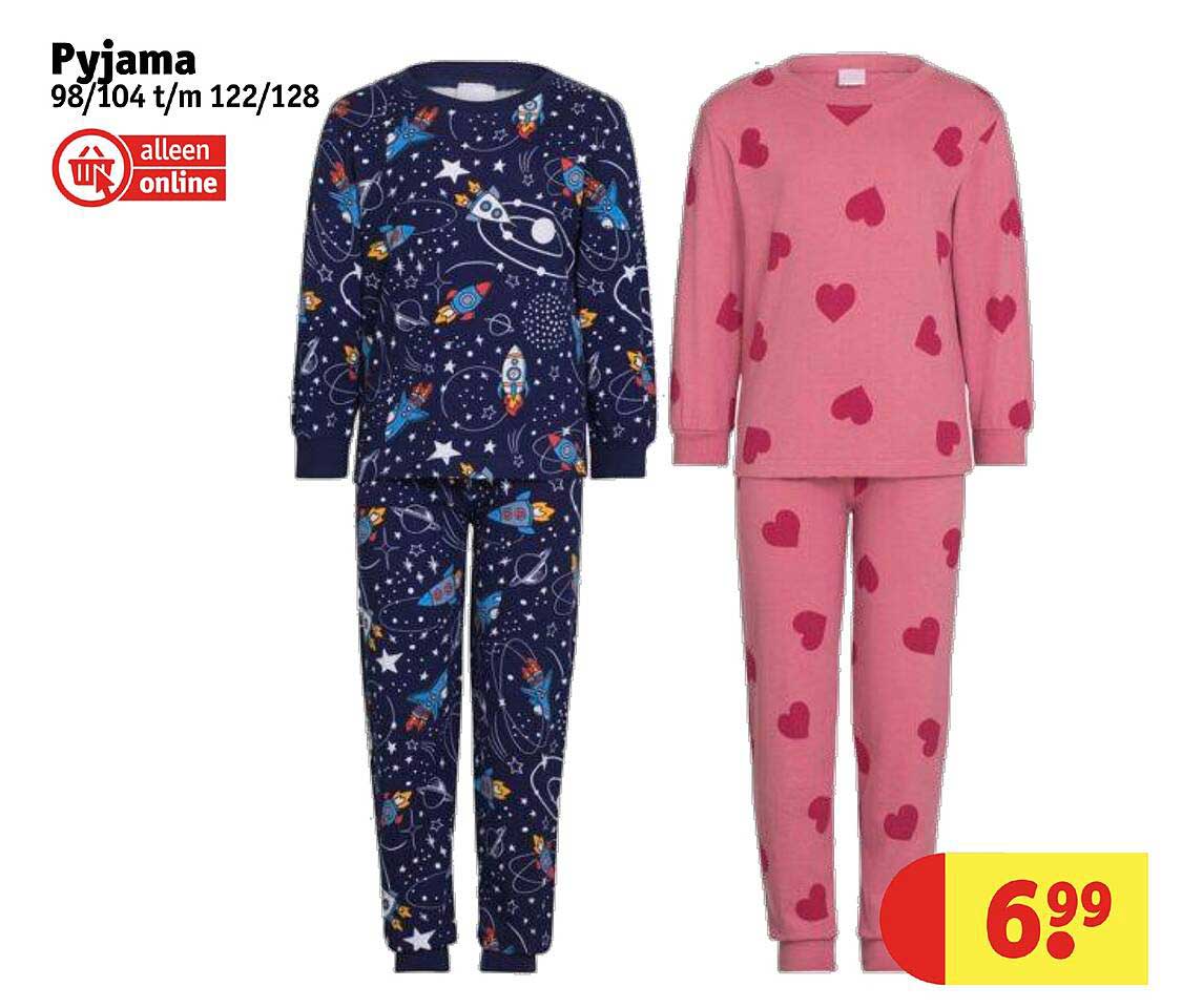 Pyjama