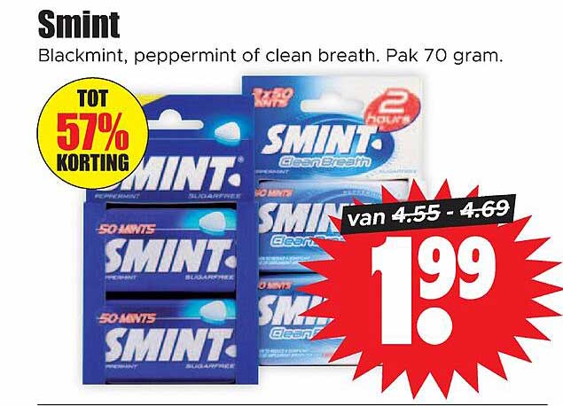 Smint