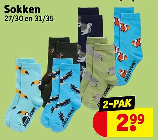 Sokken