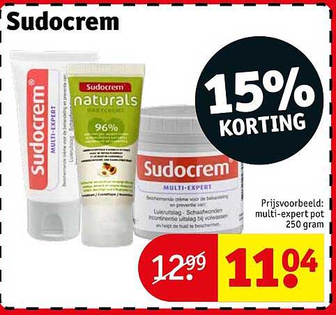 Sudocrem