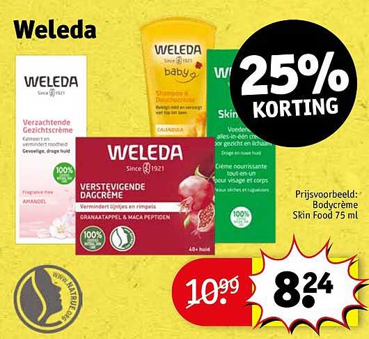 Weleda