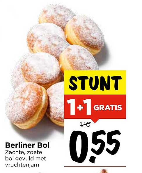 Berliner Bol