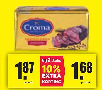 Croma