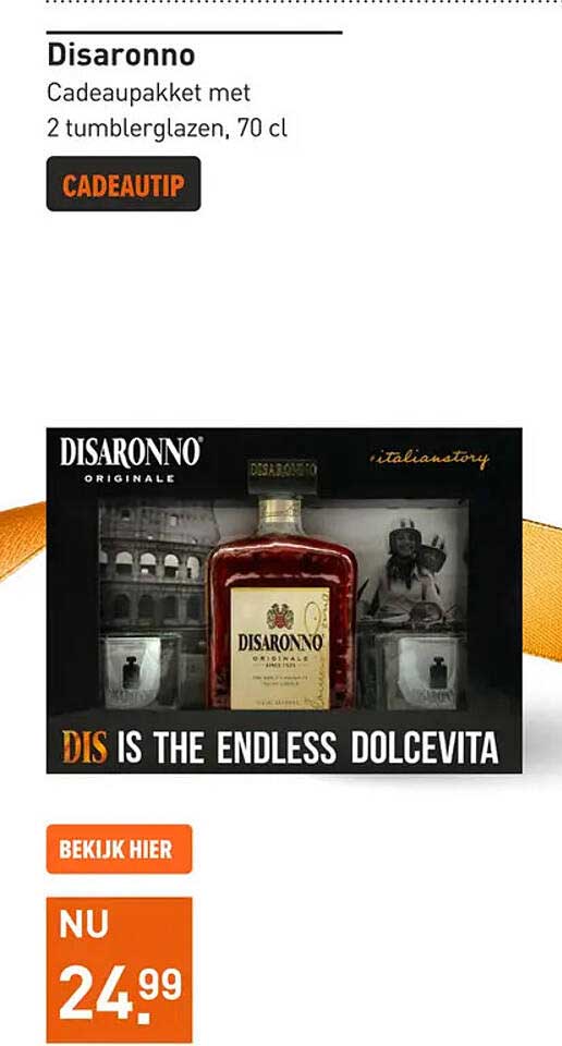 Disaronno