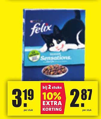 Felix Sensations