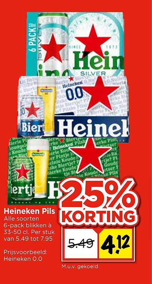 Heineken Pils