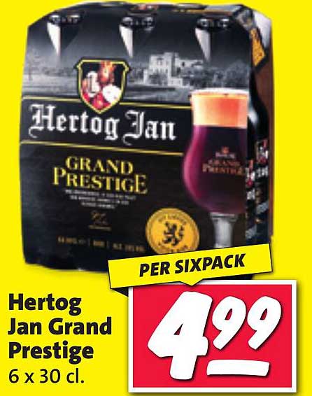 Hertog Jan Grand Prestige