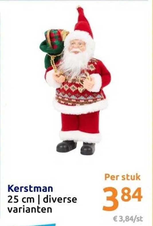 Kerstman