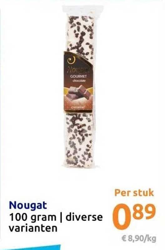 Nougat