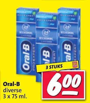 Oral-B