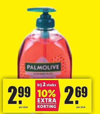 Palmolive