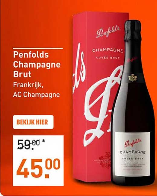 Penfolds Champagne Brut