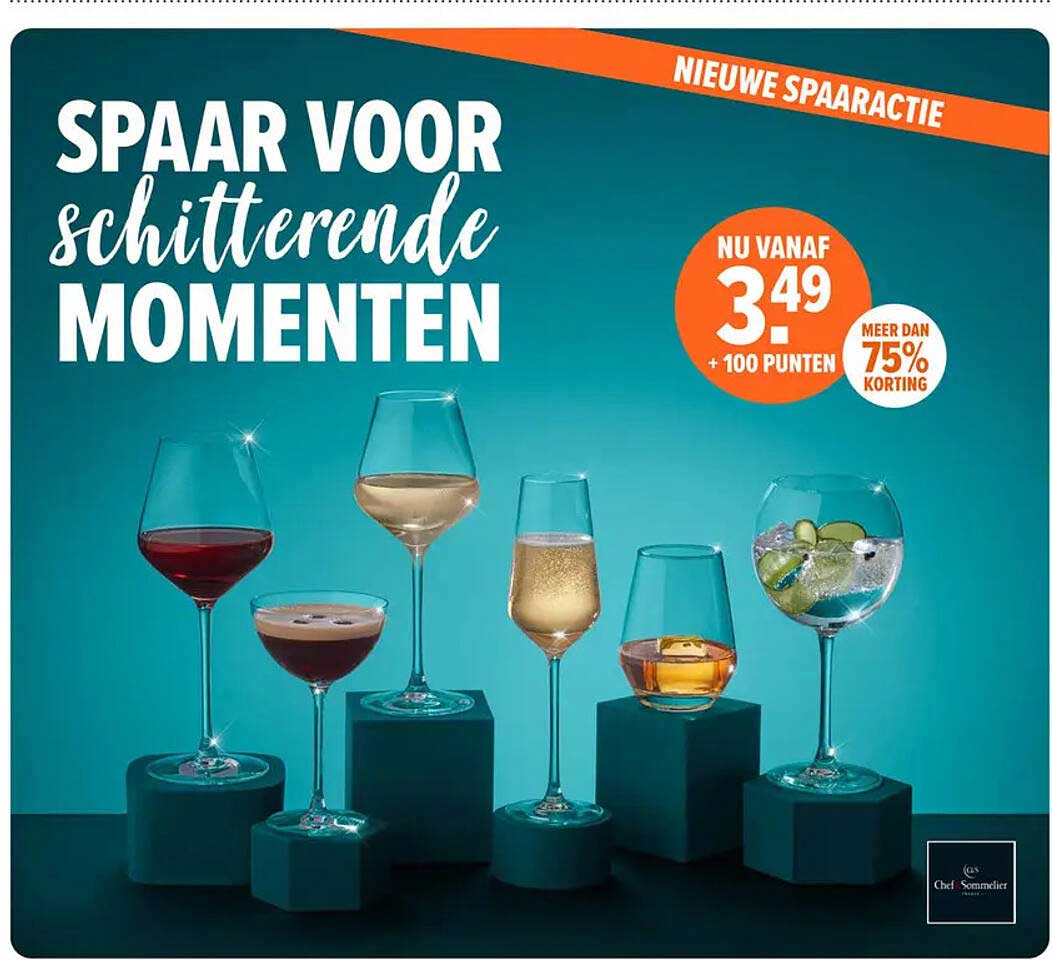 SPaar voor schitterende momenten