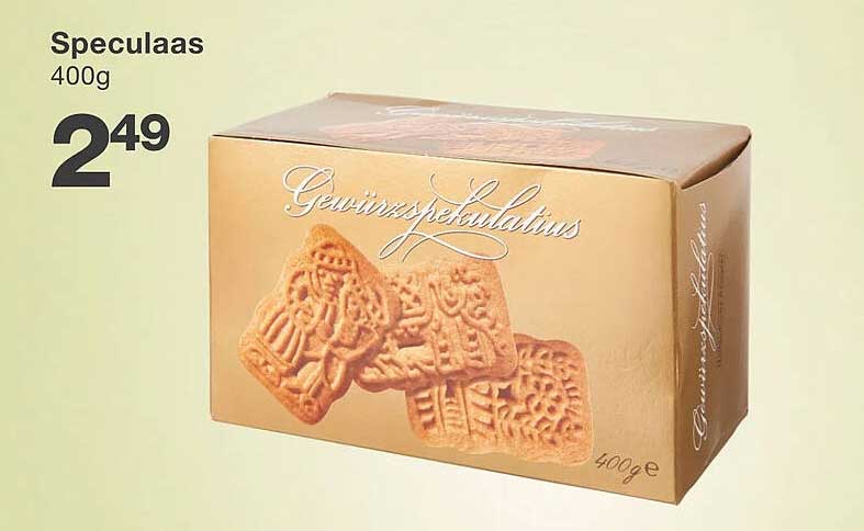 Speculaas