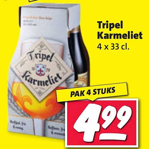 Tripel Karmeliet