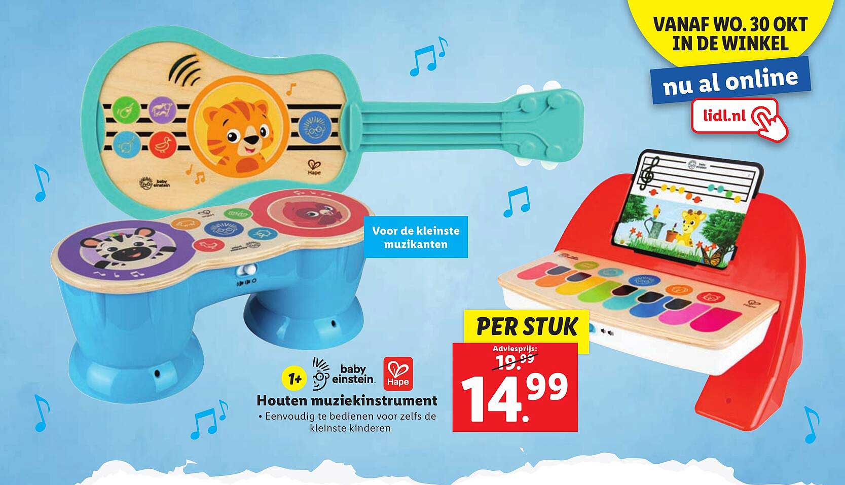 Houten muziekinstrument