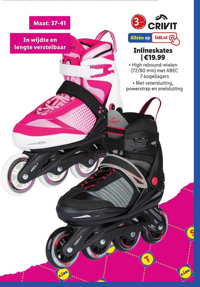 Inlineskates