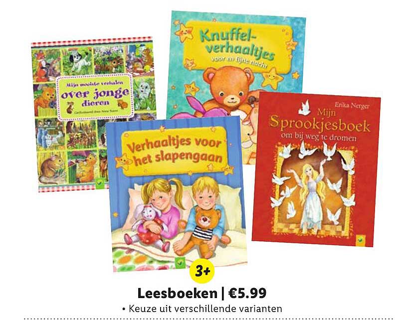 Leesboeken