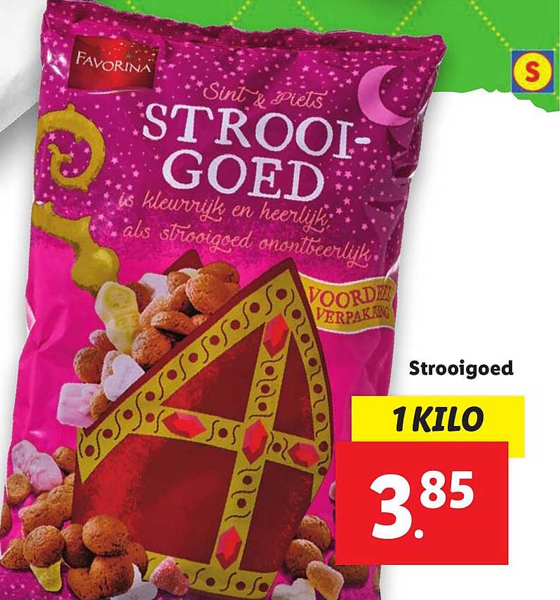 Strooigoed