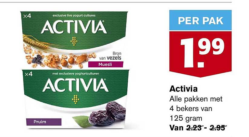 Activia