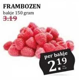 FRAMBOZEN