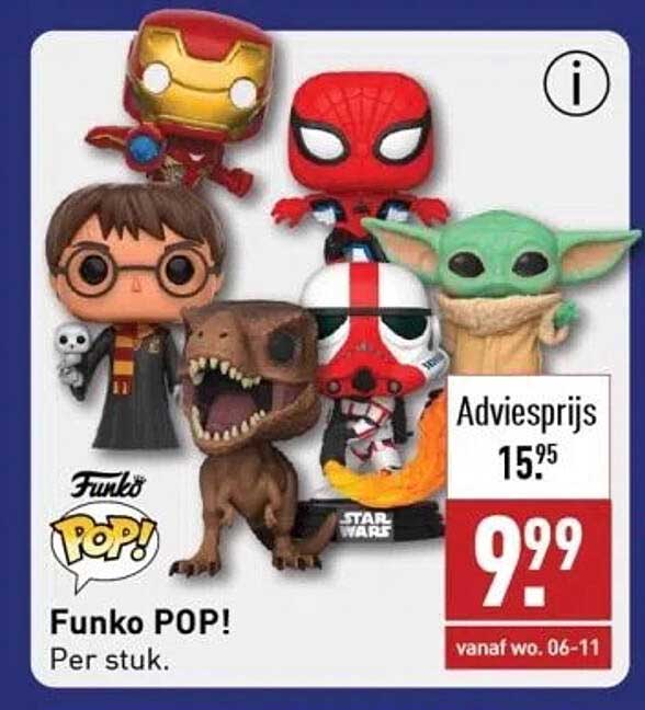 Funko POP!