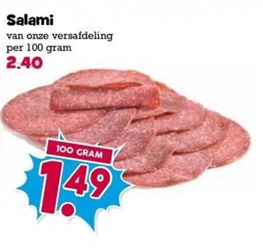 Salami