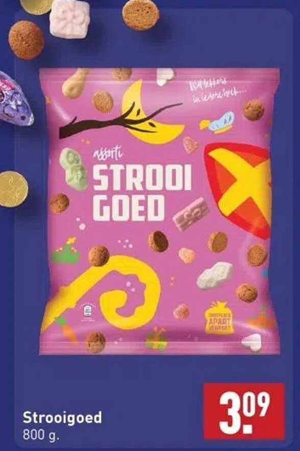 Strooigoed