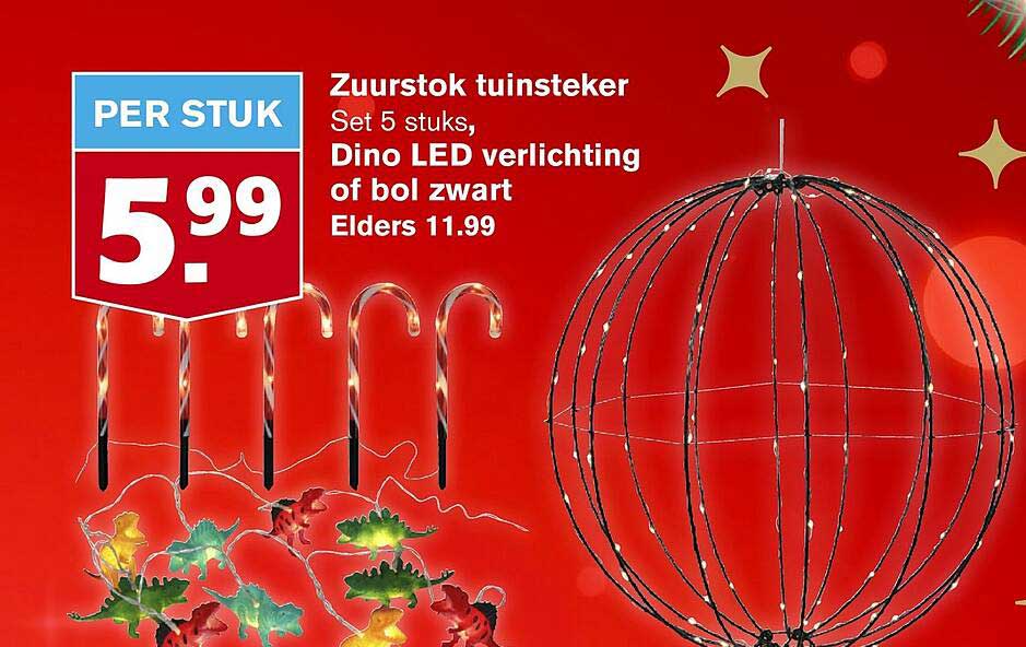 Zuurstok tuinsteeker