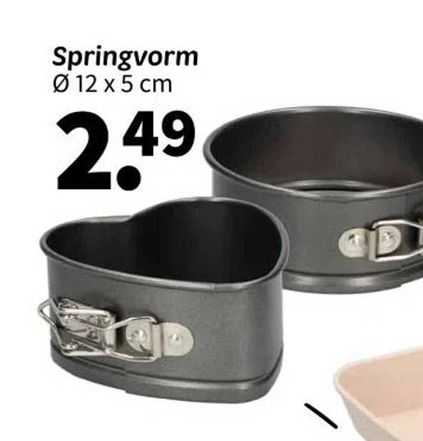 Springvorm