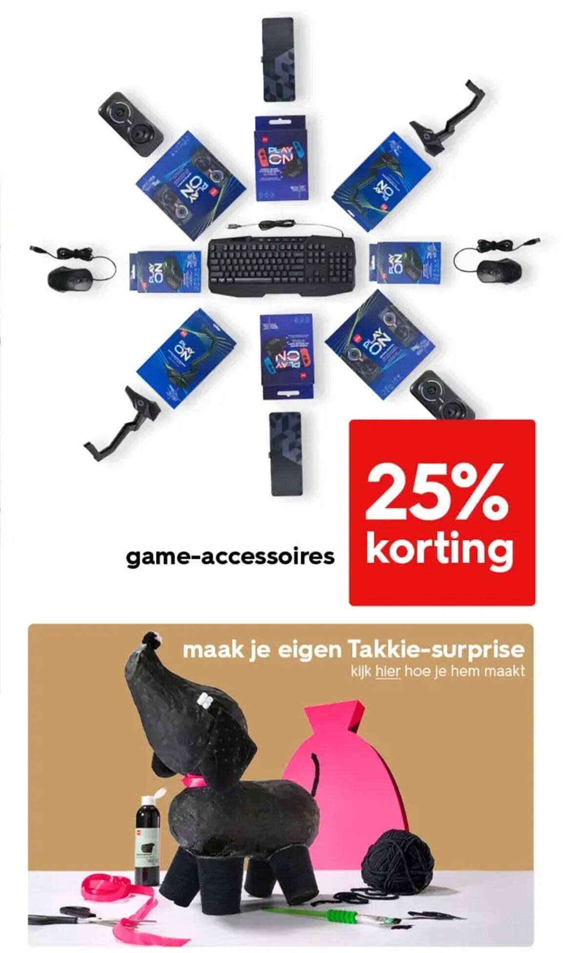 game-accessoires