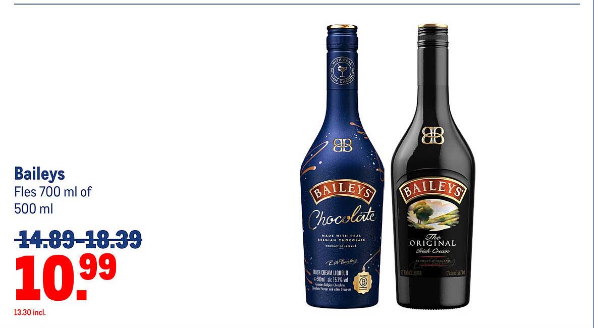 Baileys