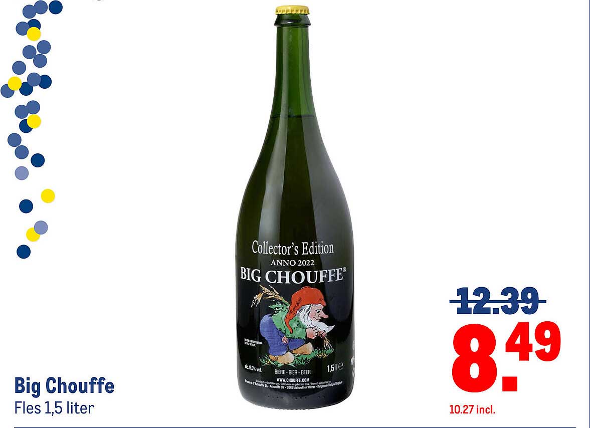 Big Chouffe