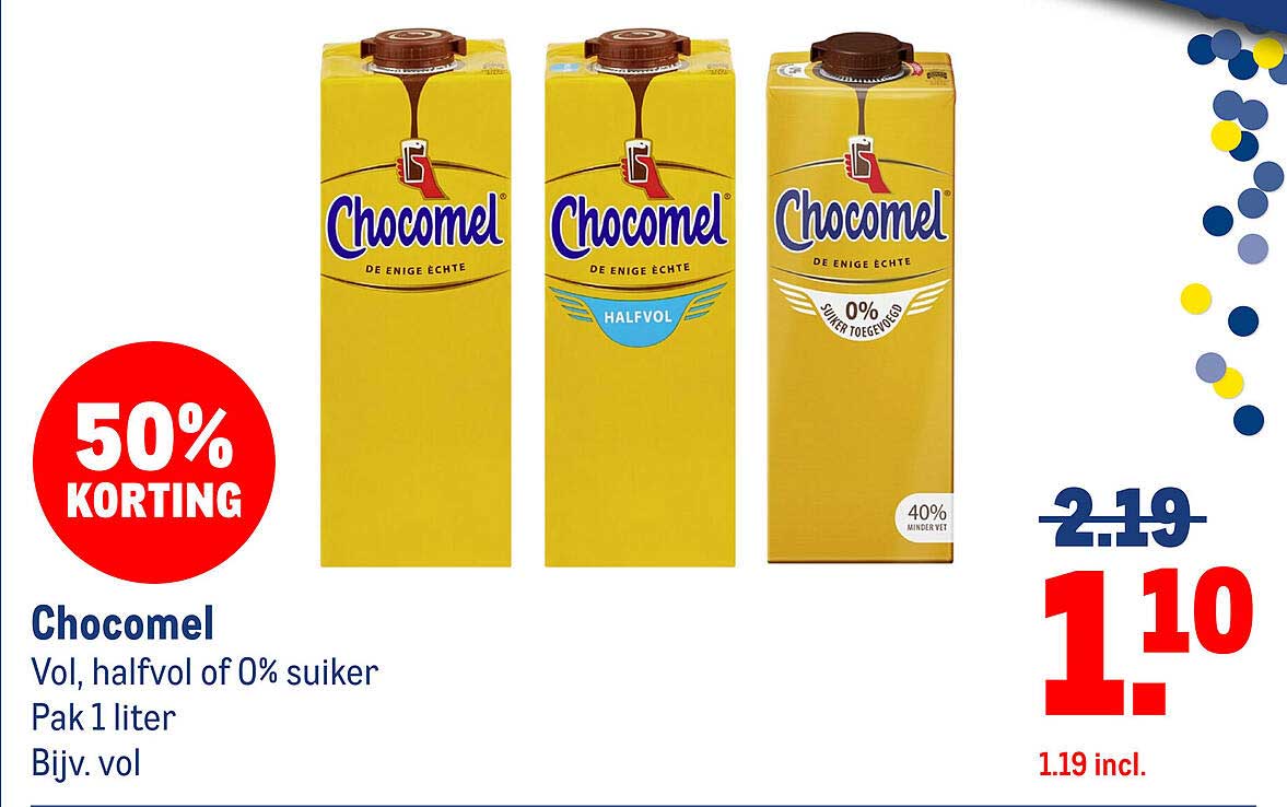 Chocomel