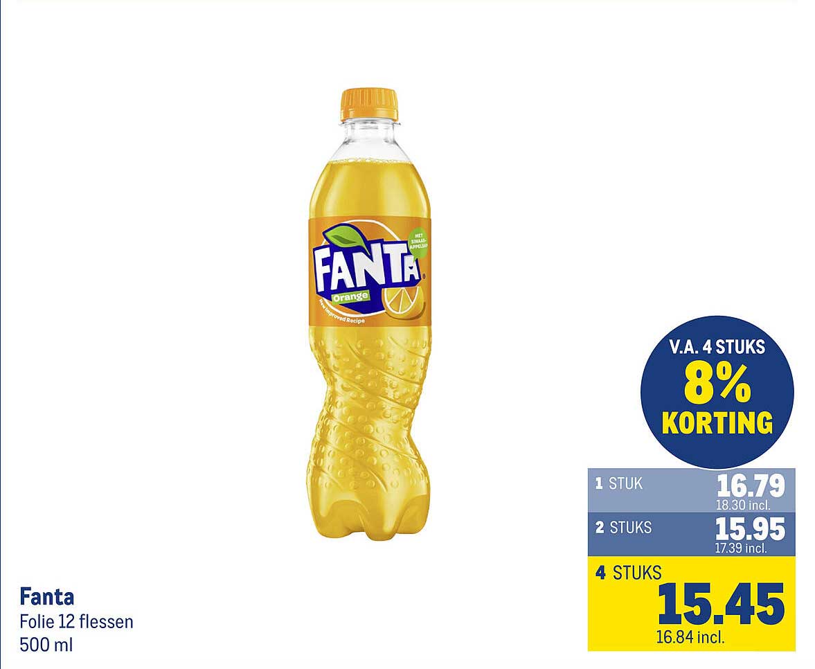 Fanta