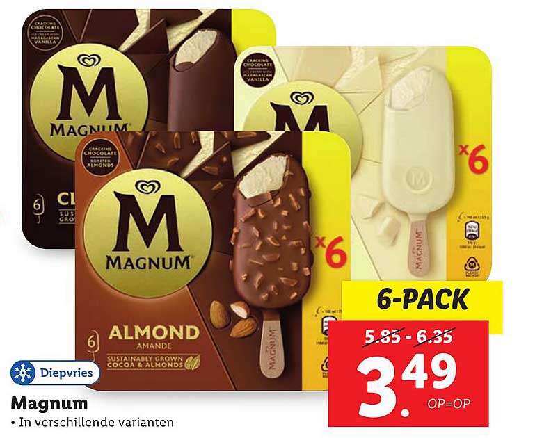 Magnum