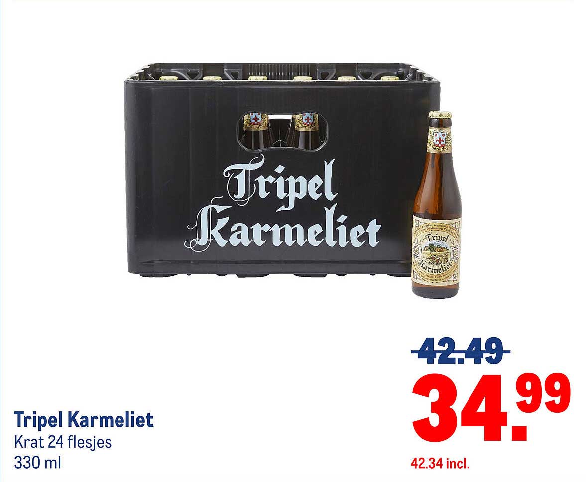 Tripel Karmeliet