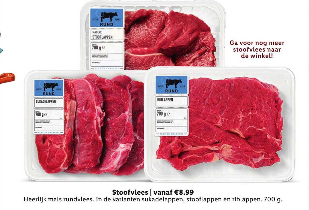 Stoofvlees Vanaf 8 99 Aanbieding Bij Lidl stoofvlees-vanaf-8-99-aanbieding-bij-lidl