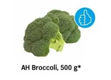 AH Broccoli