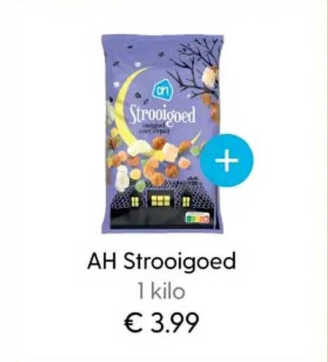 AH Strooigoed