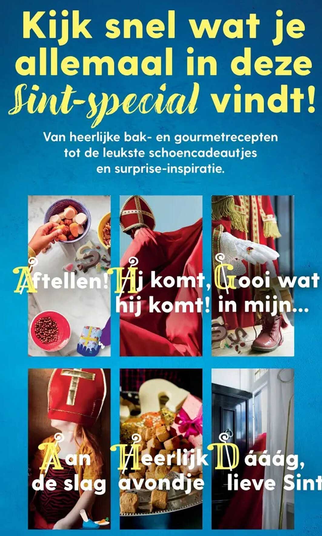 Sint-special