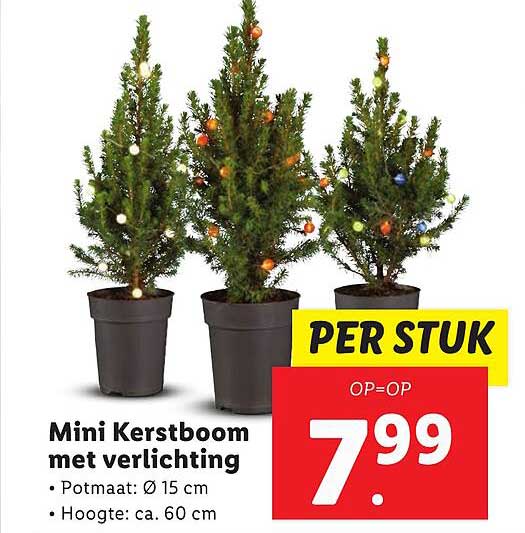 45 cm mini-kerstboom kunstmatige tafelblad kerstboom met LED-verlichting, kleine kerstboom met ster boomtopper, ballen, strikken, dennenappels voor kerstdecoratie (rood goud zilver